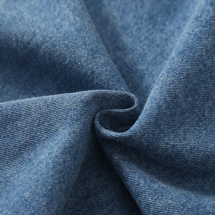 Рисунок 5 - Джинсовое платье для новорожденных