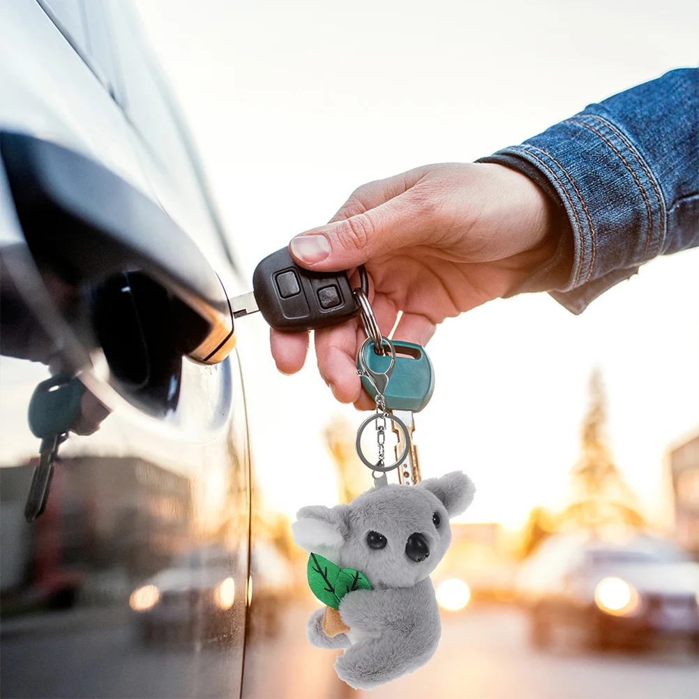 Рисунок 2 - брелки для ключей