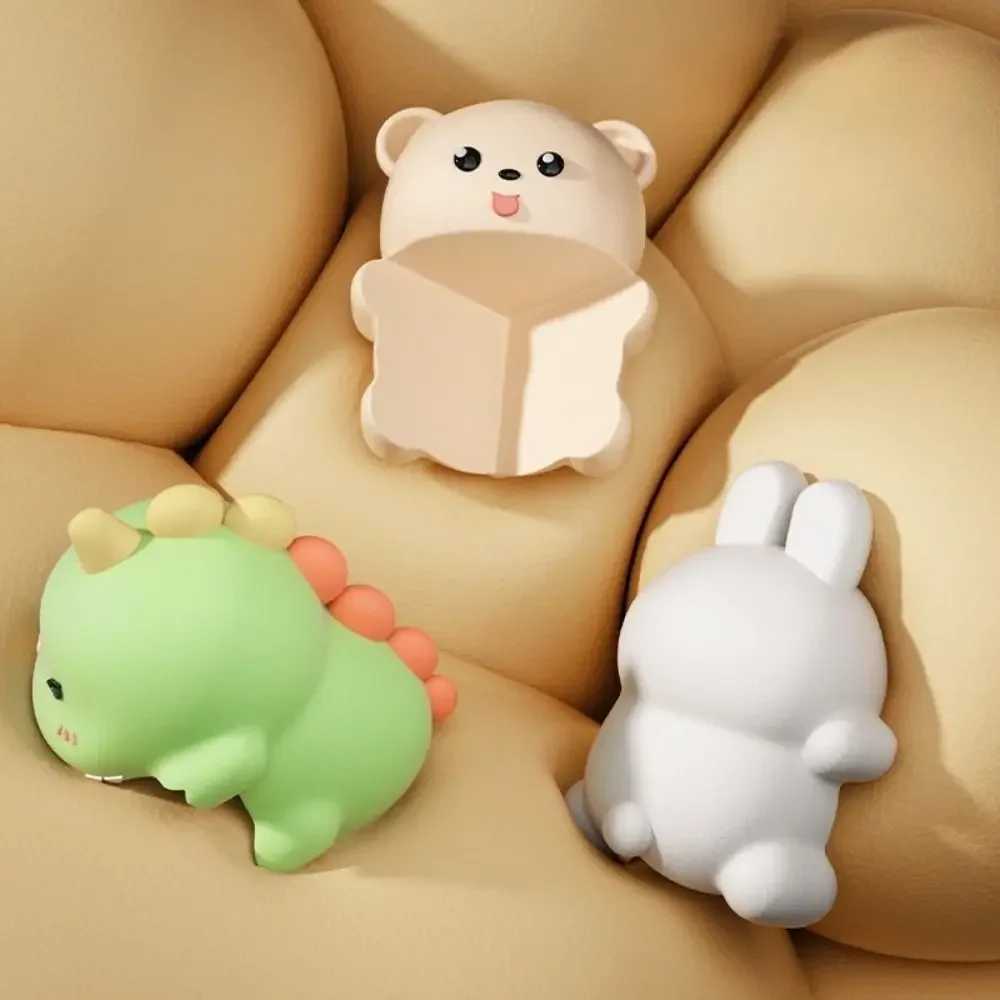 PVC Baby Table Corner Protectors Soft Anti Collision