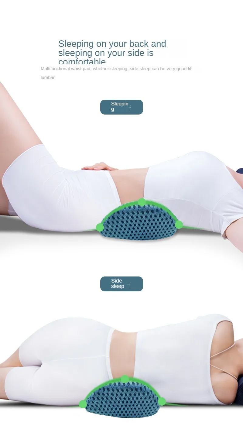 Original Neocushion Lumbar Support Pillow