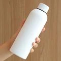 White Mug