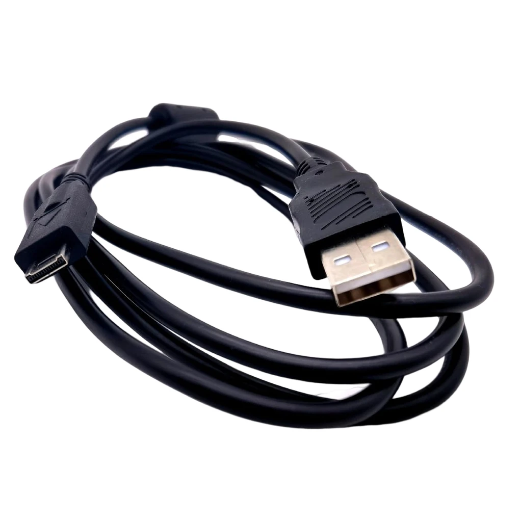 

14-pin USB Data Cable Camera Data Line Charging Wire SLR Camera Charger Cables Replacement For DMC-FZ35 FZ38 TS1