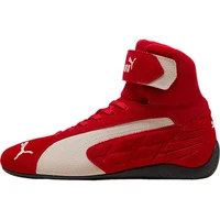 Puma véritable Speedcat Ls chaussures de course décontractées Velcro pour hommes et femmes 400384-02 5