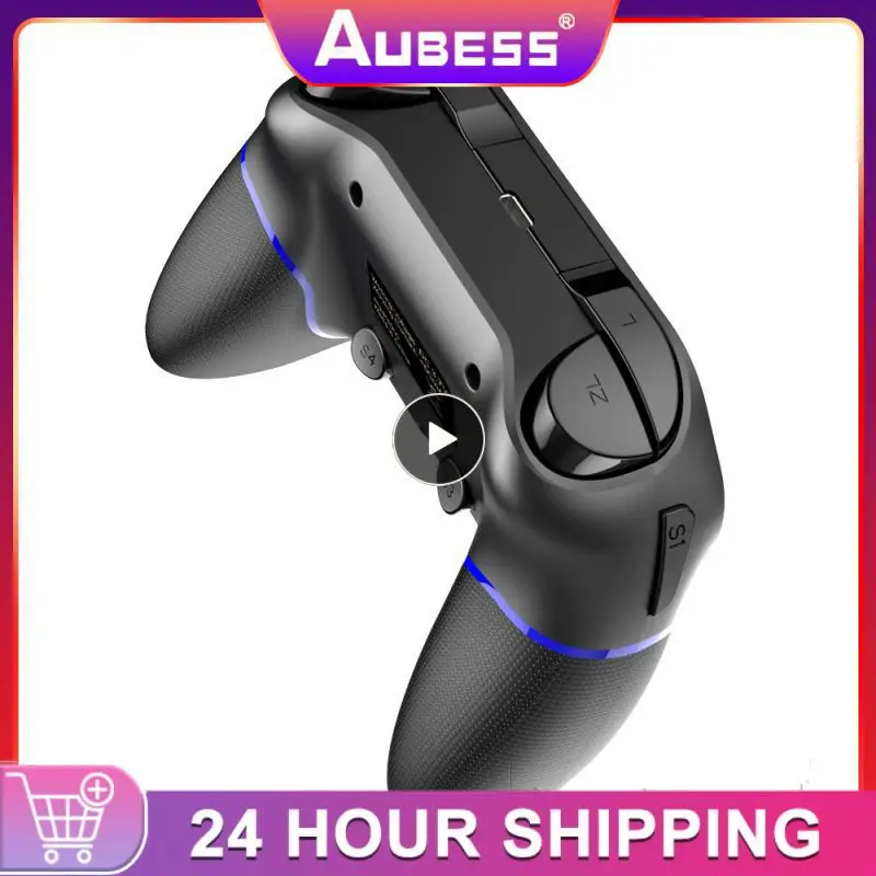 Ipega Pg-P4010 Joystick Per Controller Di Gioco Wireless Gamepad Per 4 Playstaion Ps3