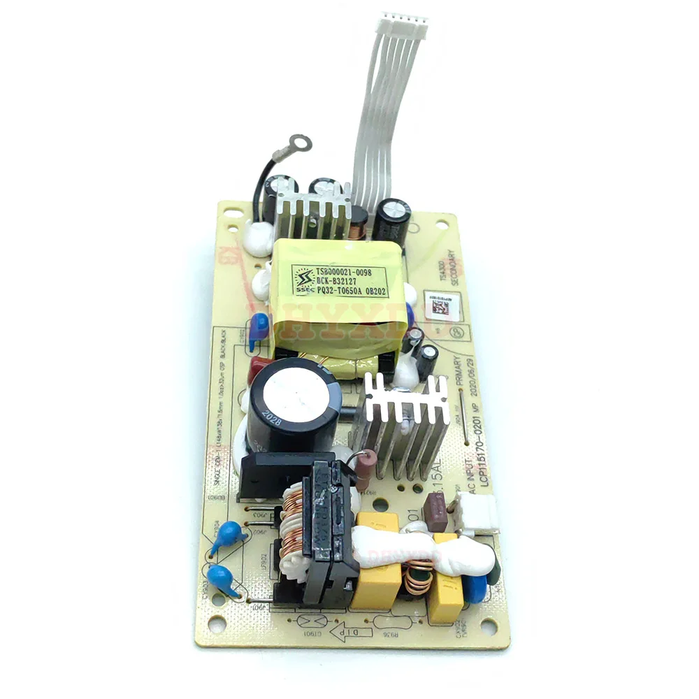 1PCS LCP115170-0201 For JBL ON THE GO Bluetooth Speaker Power Board