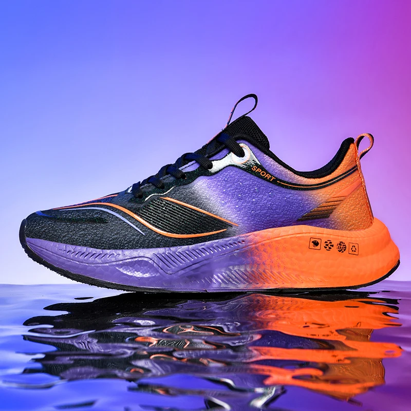 Merrell Trail Glove Zapatillas De Moda Para Hombre Nuevas