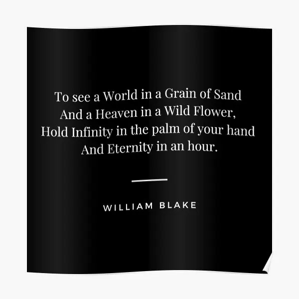 Постер «увидеть мир в земле песка», Забавный настенный домашний Декор, живопись, украшение комнаты, картина, искусство, винтажная печать, без рамки