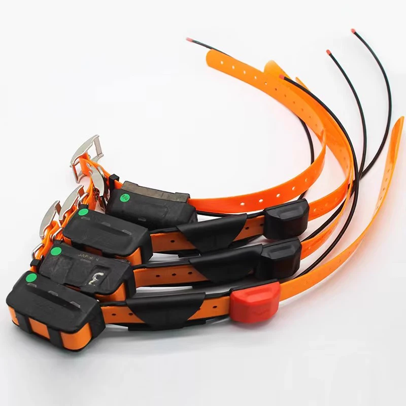 ガーミン-中古トラッキングカラー、GPS、ハンティングトラッカー、旧