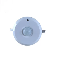 

ASL100-T2/BM KNX Lighting Sensor for Smart Home