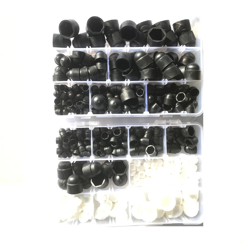 proteção de rosca, Dome Nut para Car