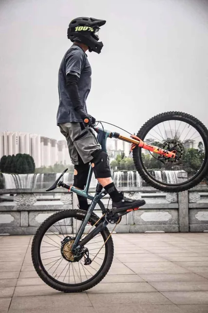 Scarpe Bike Performance Scarpe Da MTB Unisex Compatibili Con SPD