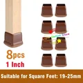 M-Square Brown