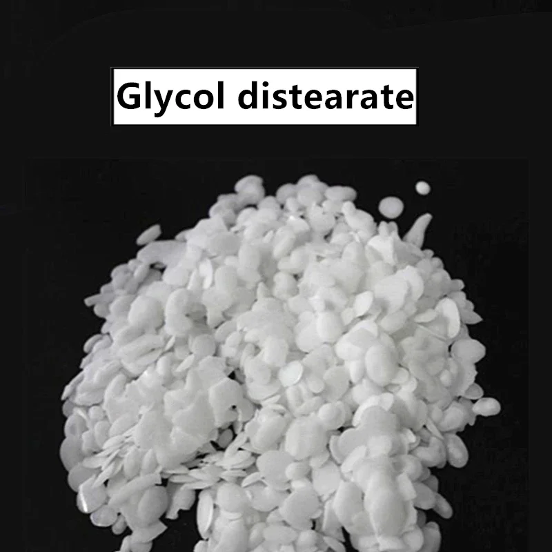 Рисунок 1 - Эмульгатор дистеарат гликоля (Egds)