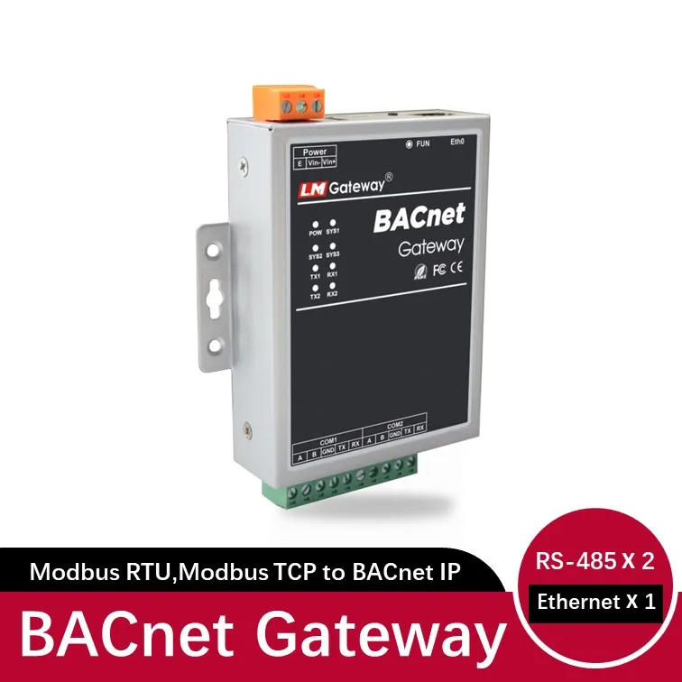  ȯ Ʈ BACnet Ʈ ModbusRTU,Modbus TCP-BACnet IP, Modbus ġ BMS ý , 201-B