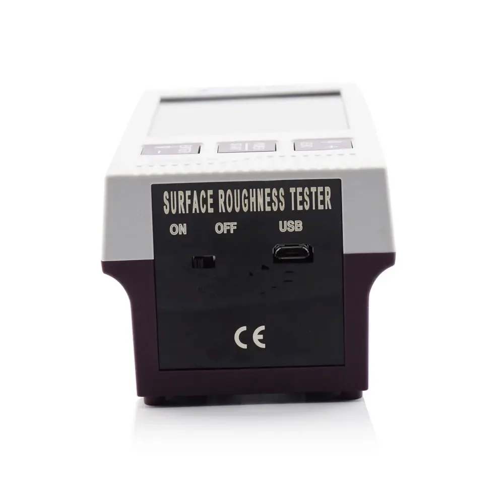 Split Type surface Roughness Meter NDT160 high-precision roughness Tester measuring instrument