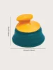 1pc-Pet grooming brush massage brush, cleaning bath comb, used for grooming tools for dogs and cats 6