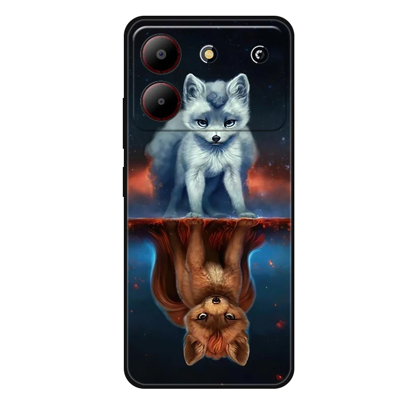 Sleek Silicone Protective Phone Case with Fashionable Design