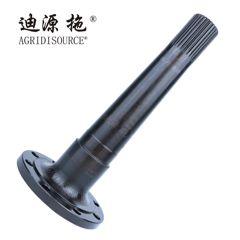 

Drive shaft for Foton Lovol tractor, part number: TD800.391-B-01