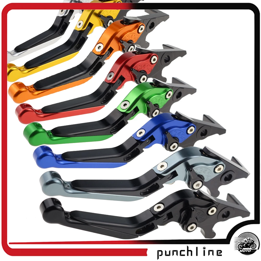 Рисунок 4 - Складной выдвижной тормозной рычаг