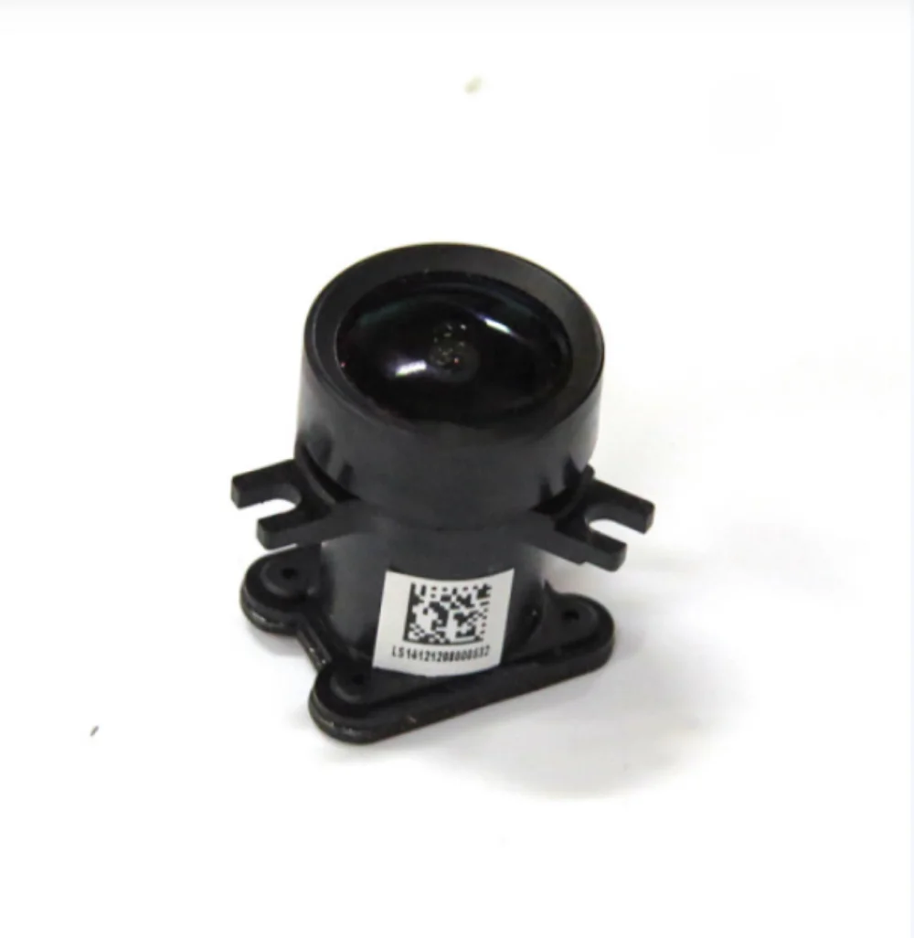 100% Originale Obiettivo Ottico Fisheye Ultra Grandangolare Da 170 Gradi Per Gopro Hero 3 + Hero4 Black/Silver Edition Action Camera Part