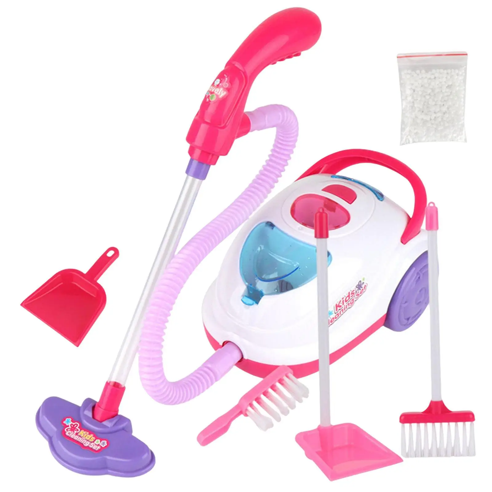 Aspirateur jouet 331881, appareils ménagers jouets pour enfants