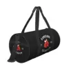 Gym Bag Boxing Kickboxing Sports Bag Large Capacity Men Oxford Pattern Handbag Graphic Training Fitness Bag 2