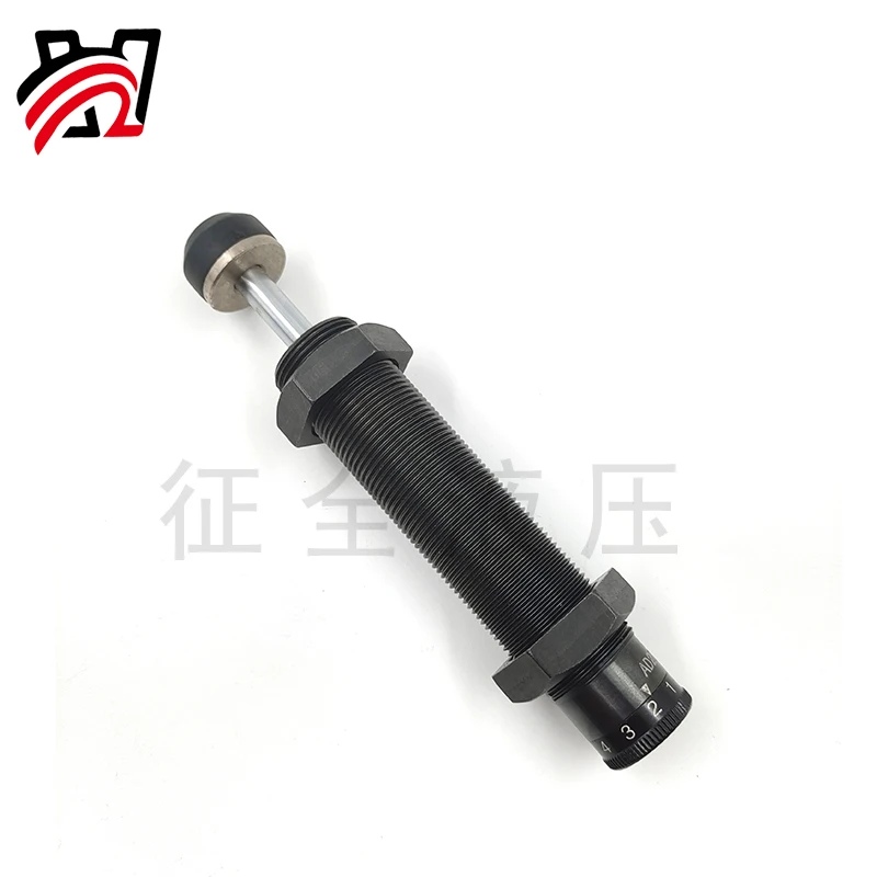 AD series automated industrial machinery pneumatic shock absorber pressure ering shock absorber industrial