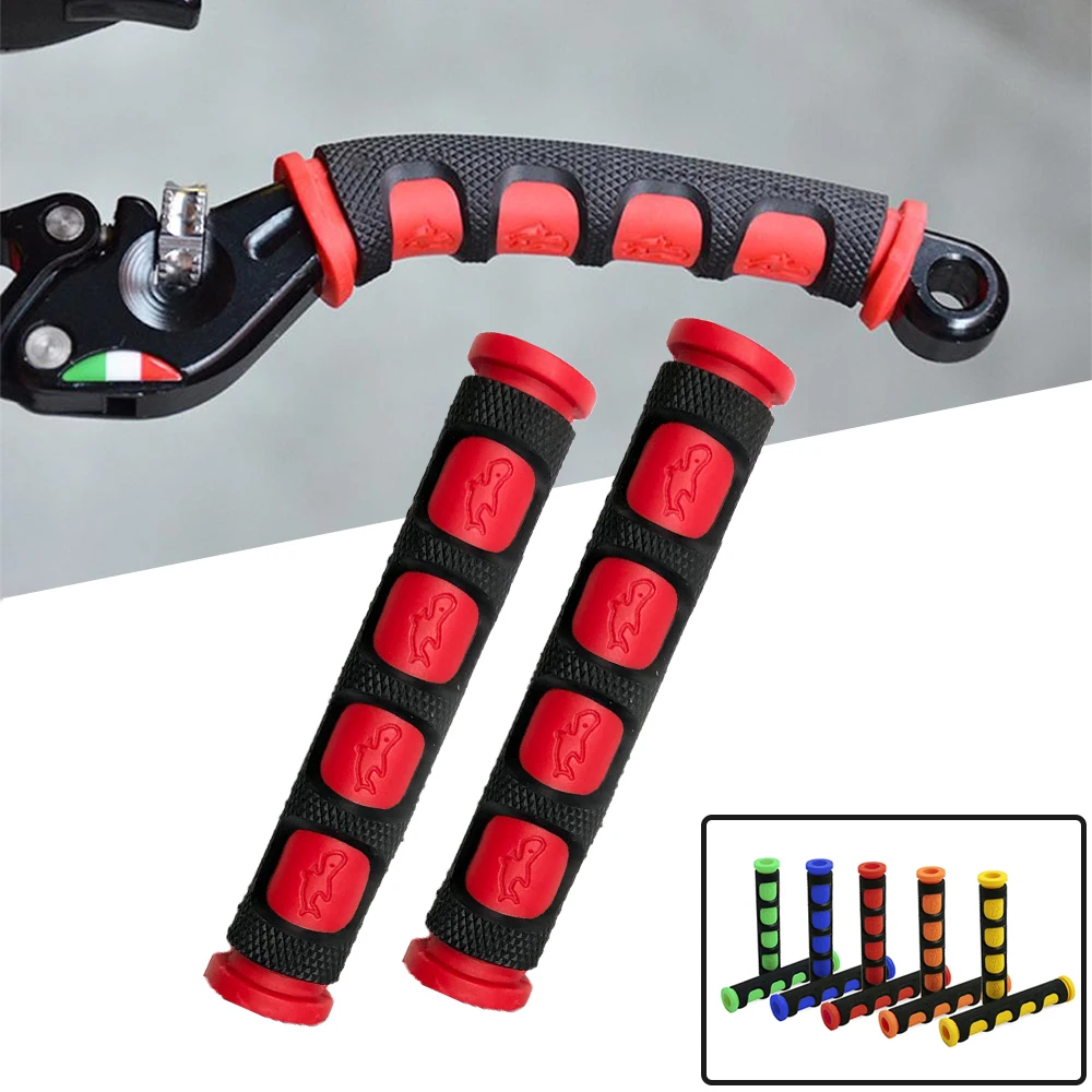 UniversalMotorcycleBrakeHandleSleeveBrakeLeverProtectionCover