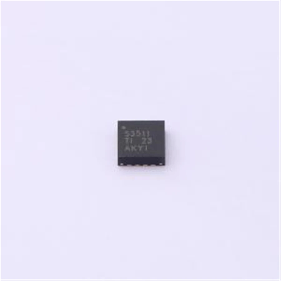 TPS53511RGTR