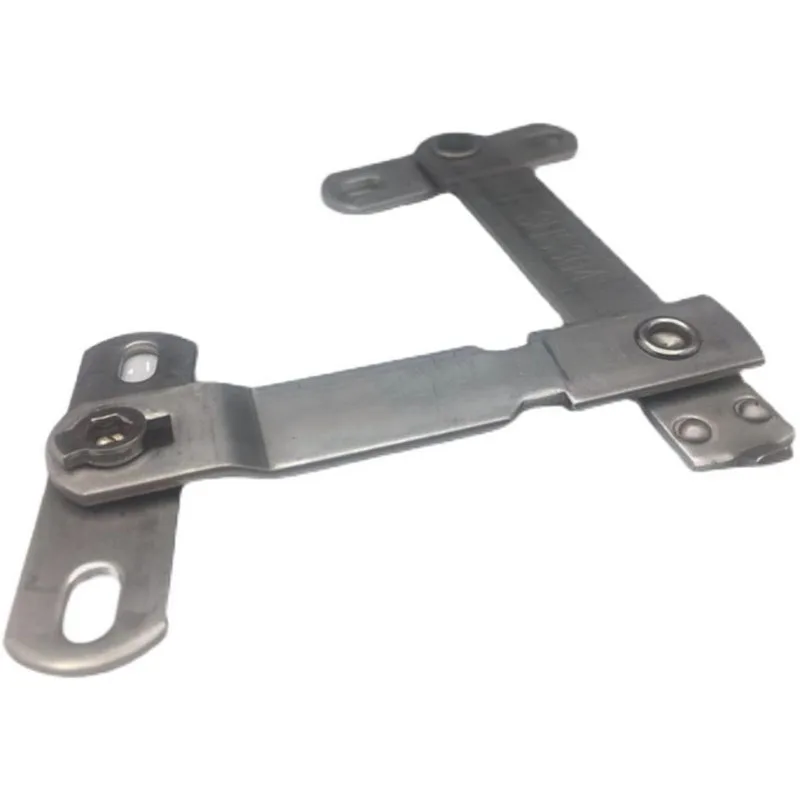 Window limit bracket aluminum alloy casement window windproof stainless steel limiter wind brace
