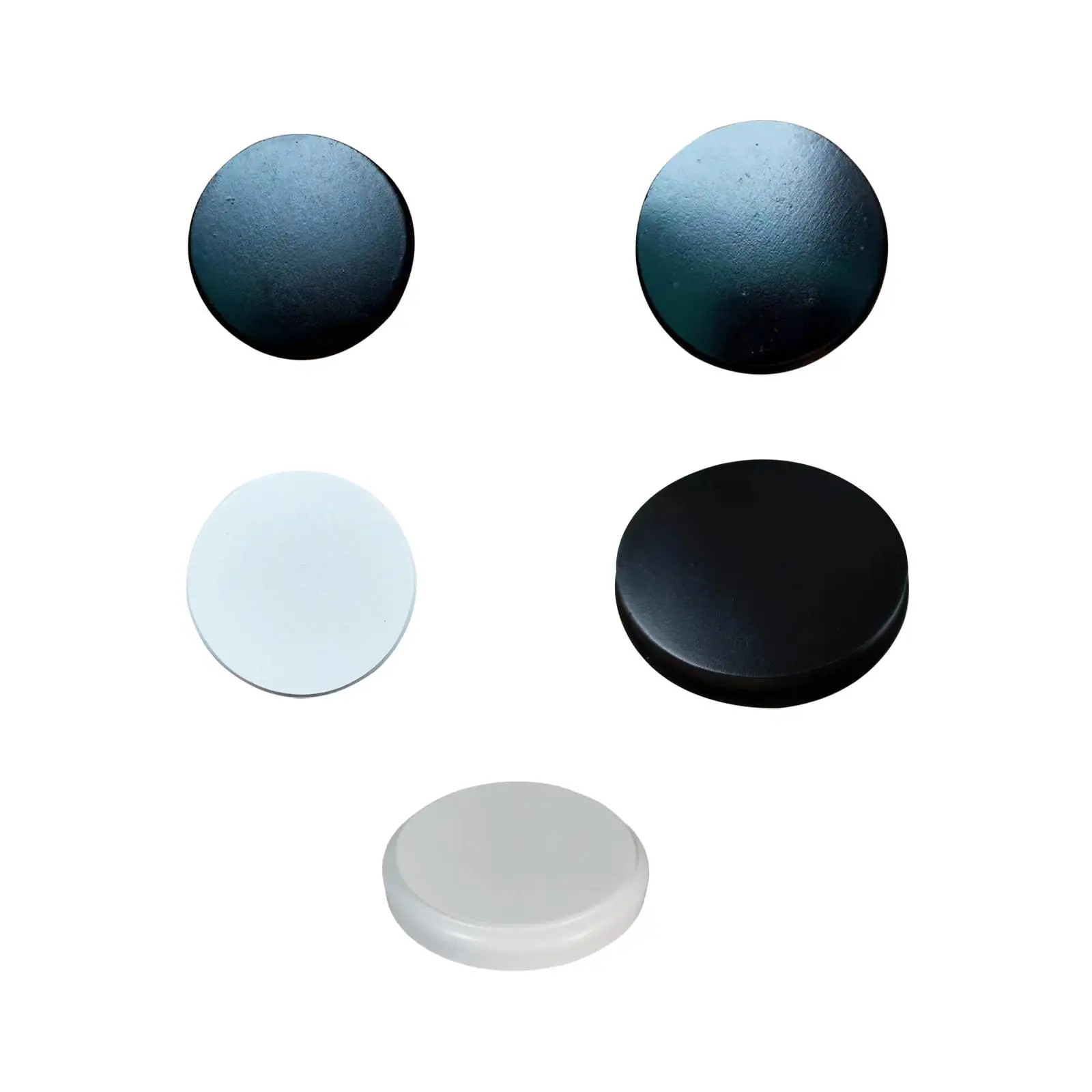 

Подставка для фотографий, рабочая стойка, Многофункциональная подставка для хранения, круглая деревянная подставка