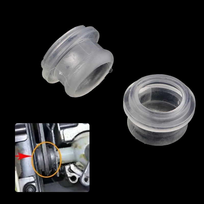 Car accessories, gear shifter 1/5pcs Manual Trans First Gear Head Shift Lever Bushing For VW Beetle Golf Rabbit GTI R32 A3 S3 TT