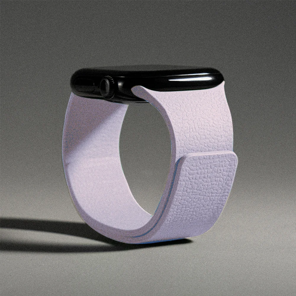 Sleek Magnetic Strap