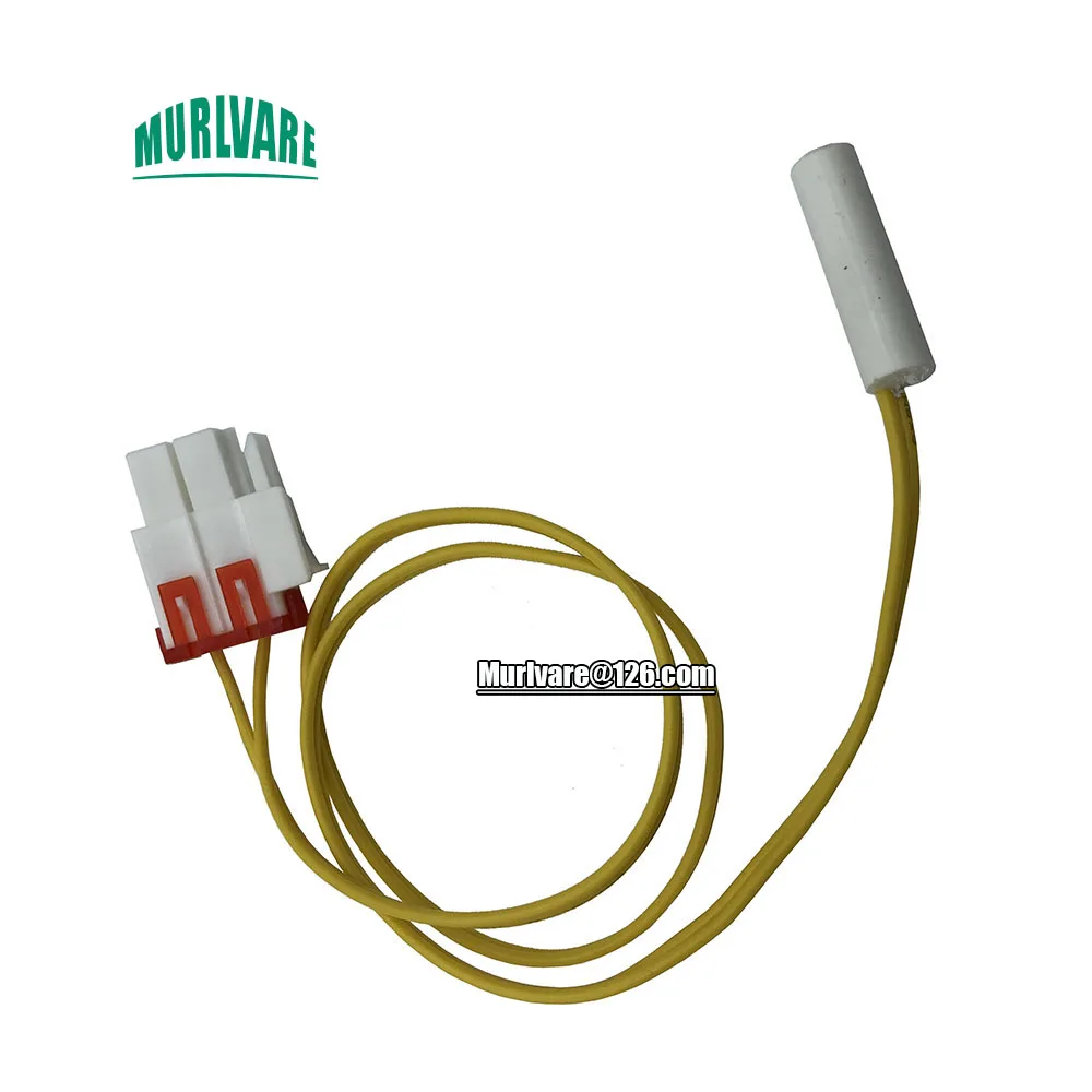 Description Picture 2 of itemRefrigerator Temperature Sensor Thermostat 5K Defrosting Defrost Sensor For Samsung Refrigerator