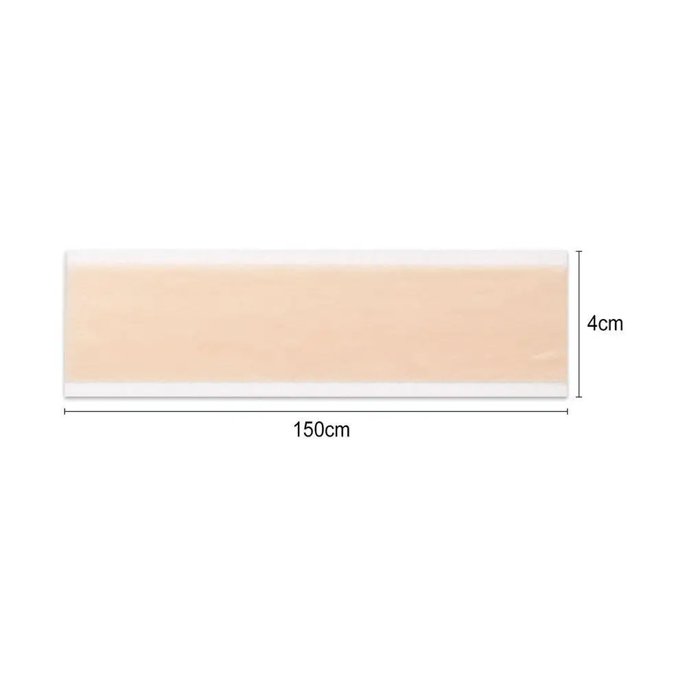 Silicone Surgical Scar Removal Patch Remove Trauma Burn Sheet Skin Repair Scar Removal Therapy Patch For Acne Treatment