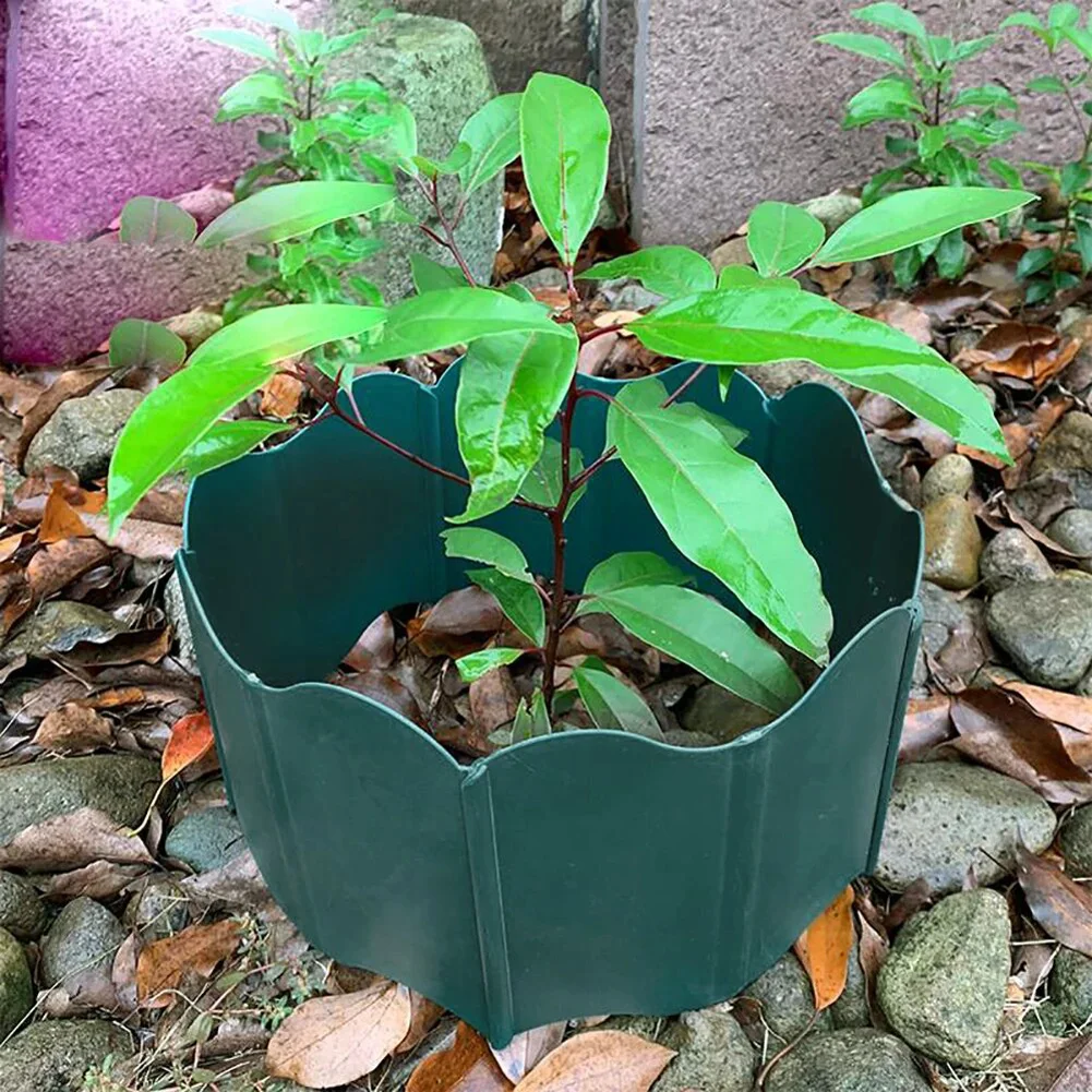 

20 шт., декоративные углубления для газона, 20 цветов