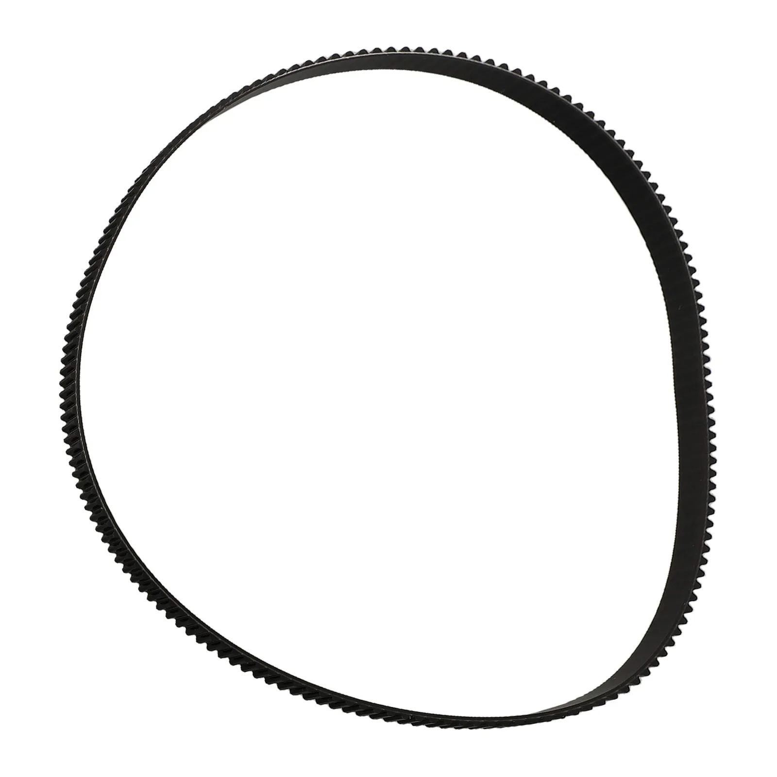 160-191 Teeth 480-573MM Multiple Sizes Bread Maker Belt Kitchen Replace Repair Parts Replacement Rubber