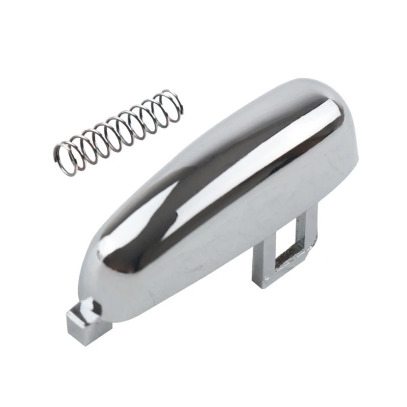 Convenient & Precise Handbrake Control Handbrake Button Assembly Improve Safety Suitable for Vehicle Mokka