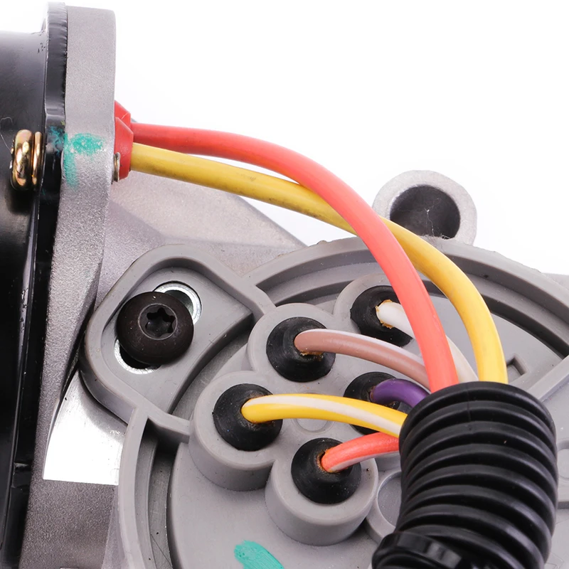 47303H1011 4760648001A 47303-H1011 47-60-648-001-A Car Transfer Case Shift Motor Actuator For Kia Sorento 2003-2008