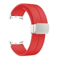 Red-Silver