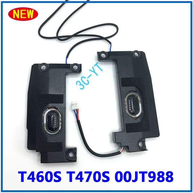 Altoparlante Per Lenovo Thinkpad T460S E T470S - Sostituzione Originale 00JT988 - Foto 4