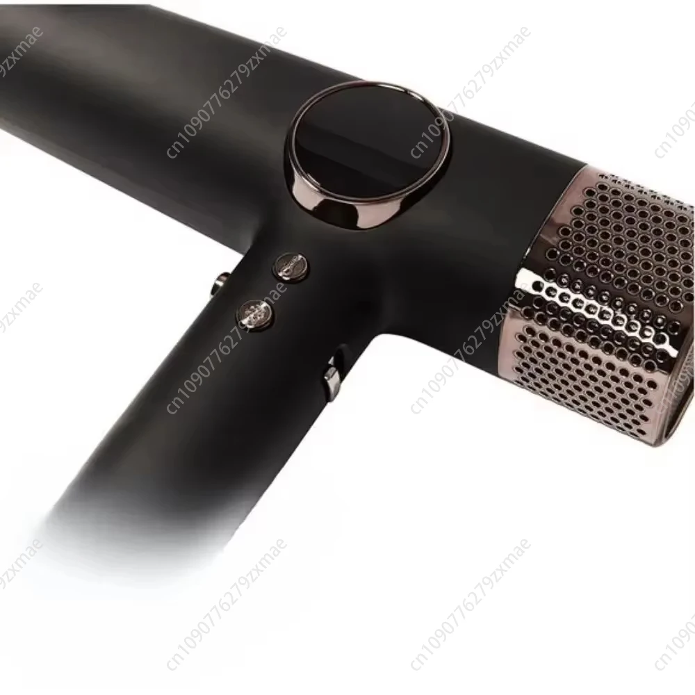 1800W High Power Brushless Salon/Barber Hair Blower Dryer Motor High Speed Negative Ion Hair Dryer Styling Tools