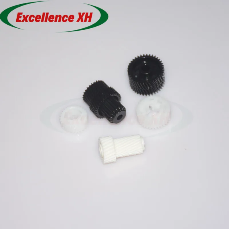 

5Set D1862260 D186-2260 Drum Developer Gear for RICOH MP C3003 C3503 C4503 C5503 C6003 / MPC3003 MPC3503 MPC4503 MPC5503 MPC6003