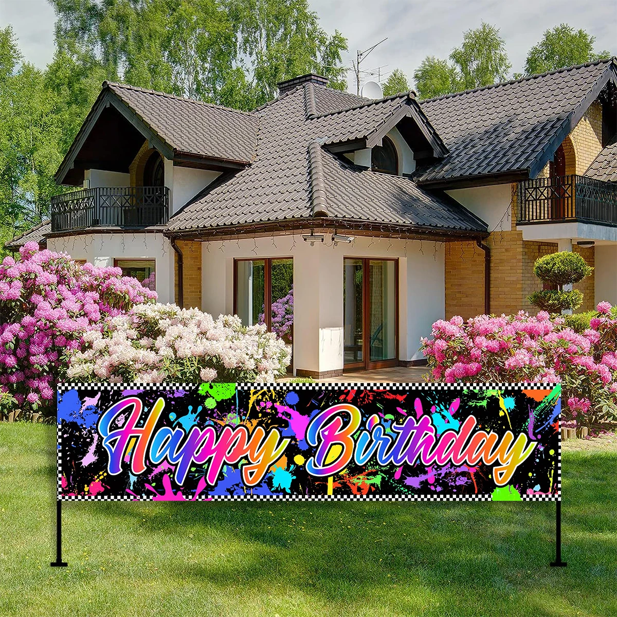 Lichtgevende party staaf - Cadeaus & gadgets kopen | o.a. ballonnen & feestkleding