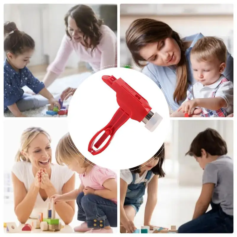 Building Block Tool Building Block Remover MultiPurpose Hammer Brick Pliers Toys Multifunctional Blocks Tool Brick