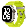 17 Fluorescent Green