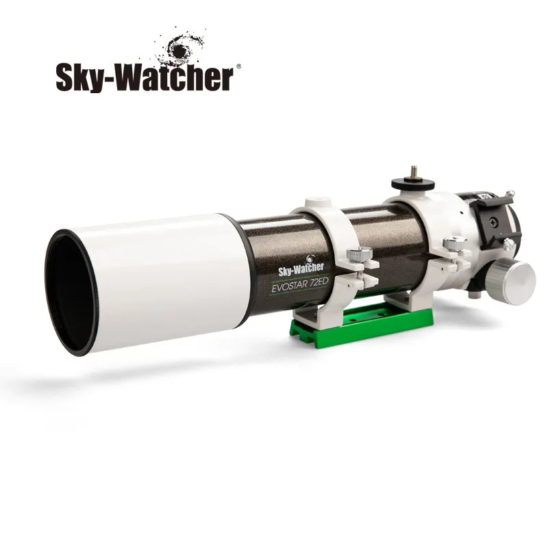 SkyWatcher EVOSTAR 72ED Guidescope For Telescope Astrophotography