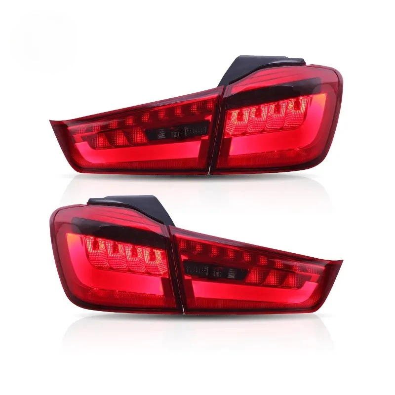 

MRD for Mitsubishi ASX Lander Sports 2012-up Rear LED Auto Lighting System Tail Light