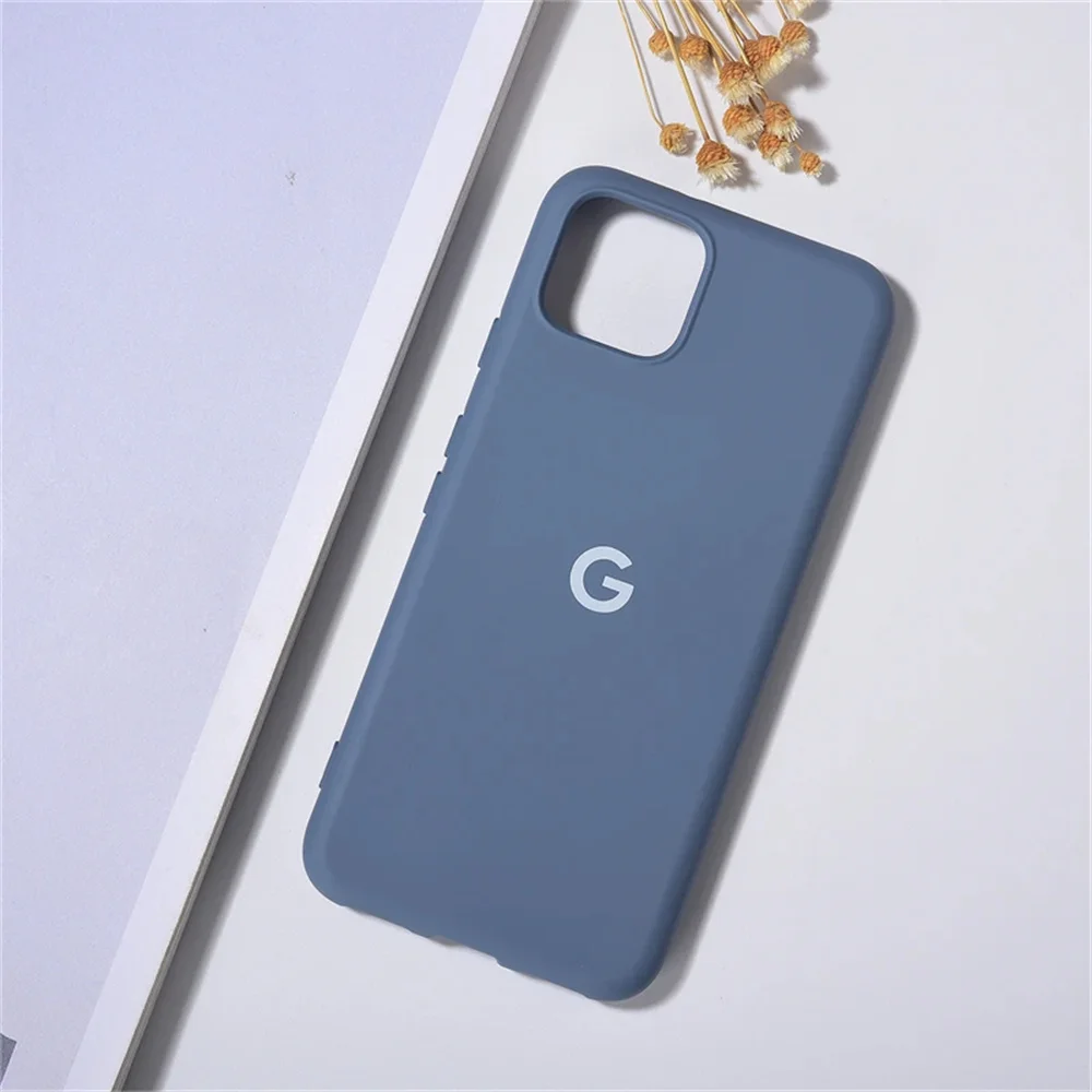 Ultra Thin Matte TPU Protective Case – Soft Silicone Cover