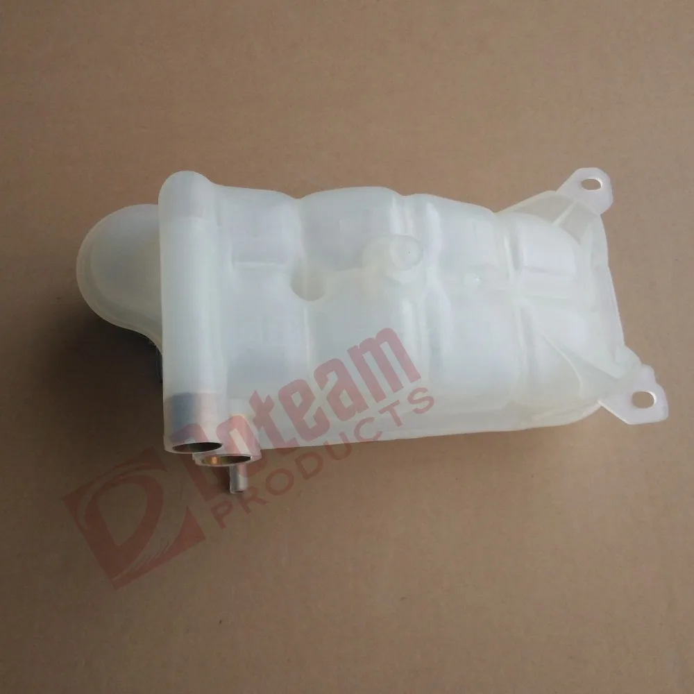 Engine Coolant Expansion Tank Reservoir For Mercedes Benz 84-89 W201 & 84-93 W124 124 500 1749